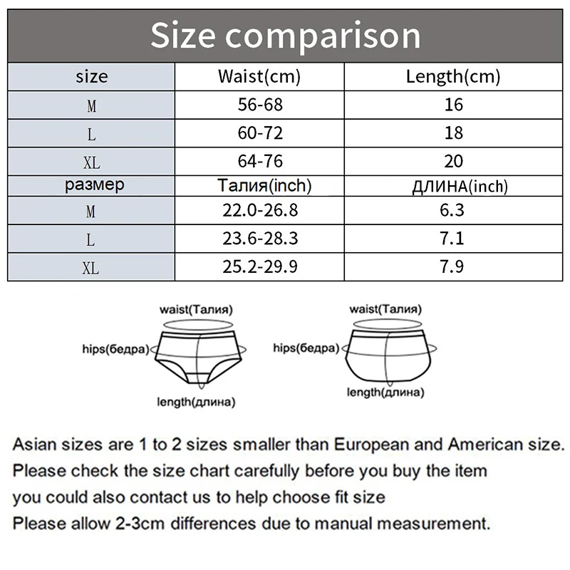 2PCS Women Sexy Lace Panties Low Waist Underwear Thong G-String Breathable Lingerie Female Temptation Embroidery Intimates - Image 6