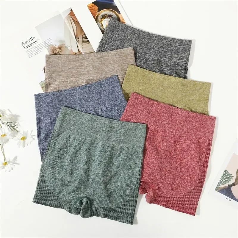 Sexy Booty Push Up Sport Yoga Shorts Women Seamless Spandex Running Cycling Short Fitness Leggings High Waist Female Gym Shorts - Image 5