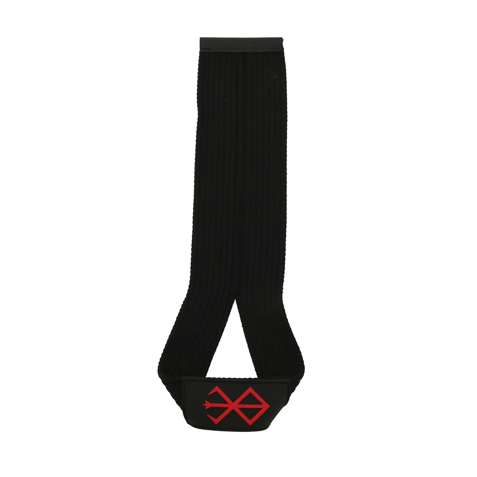 Berserk Anime Weightlifting Lifting Straps, Weight Lifting Straps Gym Power Workouts Lifting Deadlift Straps Padded Men - Image 3