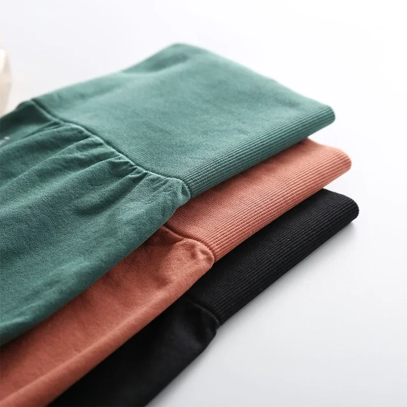 New Summer Women's Yoga Shorts High Waist Sport Shorts Fitness Push-Up Tights Booty Short Pants Gym Cycling Shorts Female - Image 4